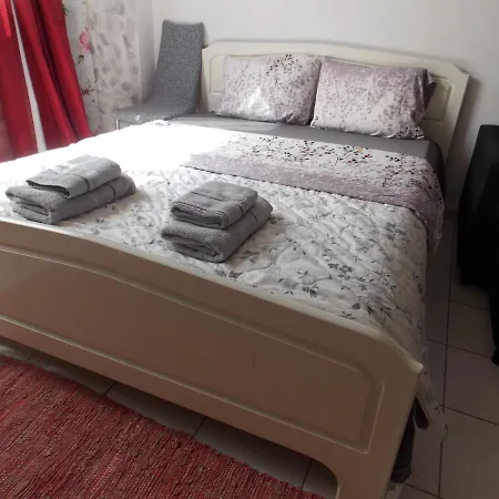 Ladadika * Салоники