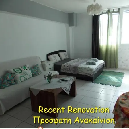 Ladadika Салоники