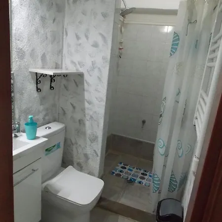 Ladadika Апартаменты *