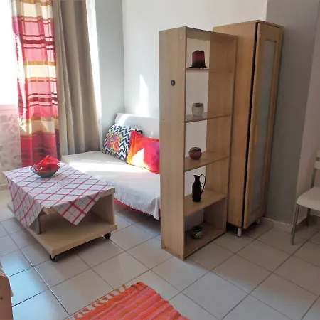 Ladadika Thessaloníki