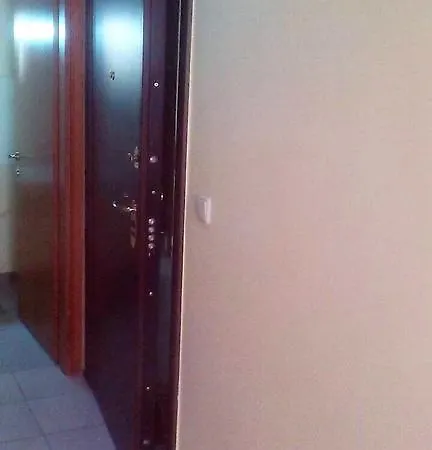 Ladadika Апартаменты Салоники