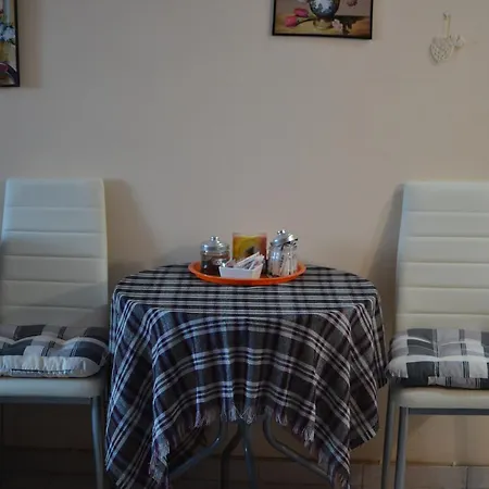 Lägenhet Ladadika Thessaloníki