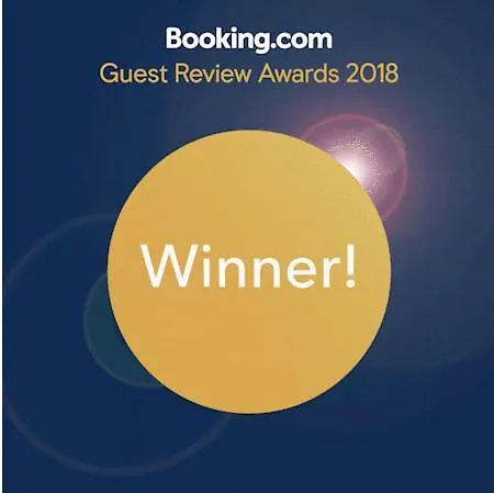 Lägenhet Ladadika *