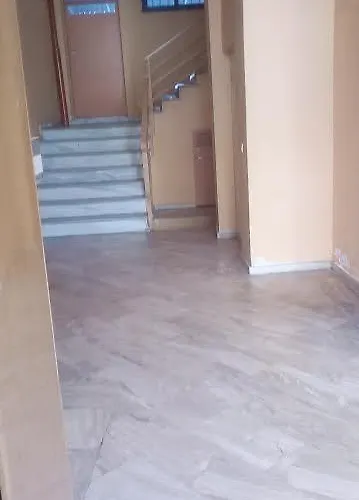 Ladadika Daire Selanik