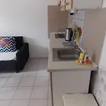 Ladadika Apartmán