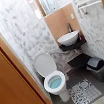 Apartmán Ladadika Soluň
