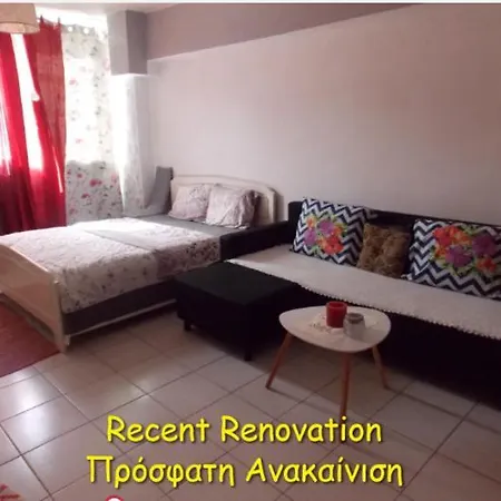 Ladadika テッサロニキ