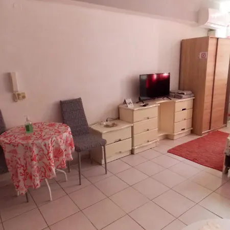 Appartement Ladadika Thessaloniki