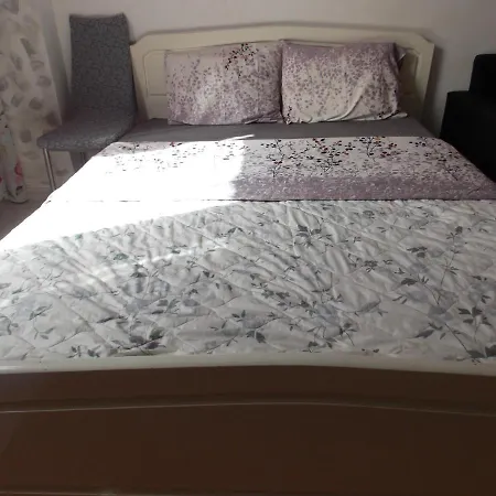 Ladadika Apartmán Soluň