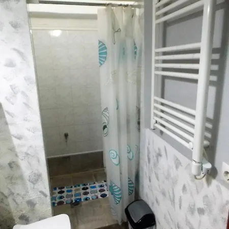 Apartment Ladadika *