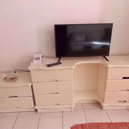 Apartment Ladadika *