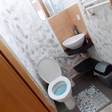 Lejlighed Ladadika Thessaloníki