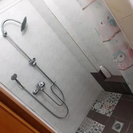 Apartment Ladadika