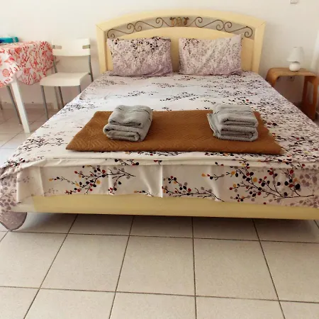 Ladadika Apartment Thessaloniki