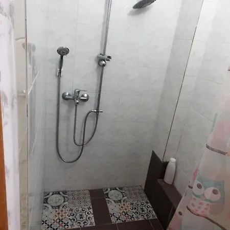 Apartment Ladadika *