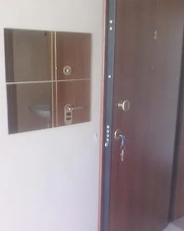 Appartement Ladadika *