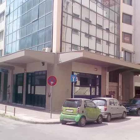 Ladadika * Thessaloniki