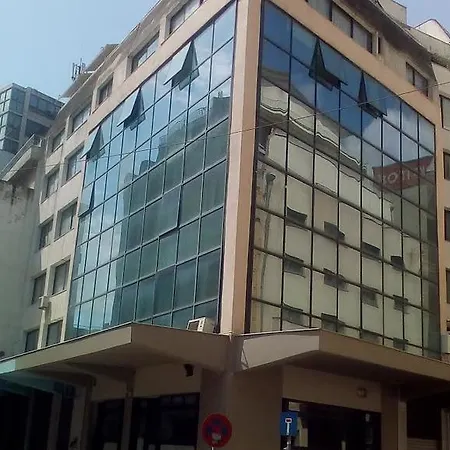 Ladadika Apartment Thessaloniki