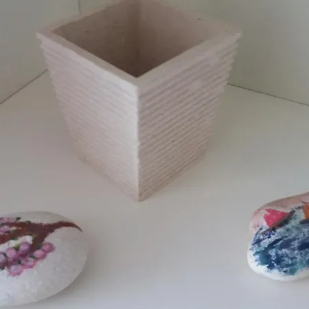 Appartement Ladadika Thessaloniki