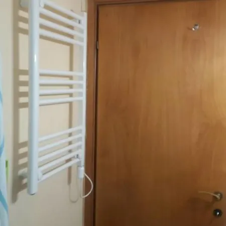 Apartment Ladadika Thessaloniki