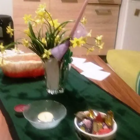 Ladadika Apartmán Soluň