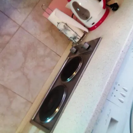 Appartement Ladadika *