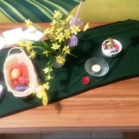 Ladadika Apartment *