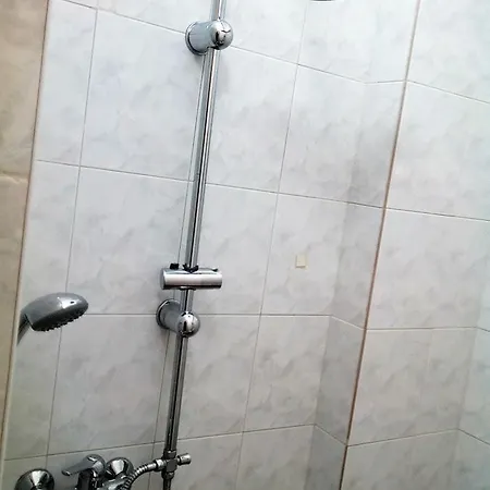 Ladadika Apartment Thessaloniki