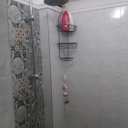 Ladadika Apartment