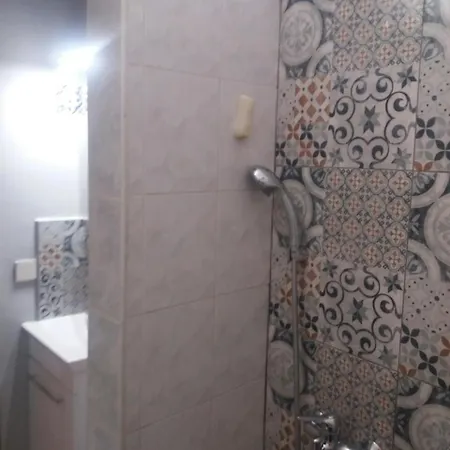 Ladadika Apartment Thessaloniki