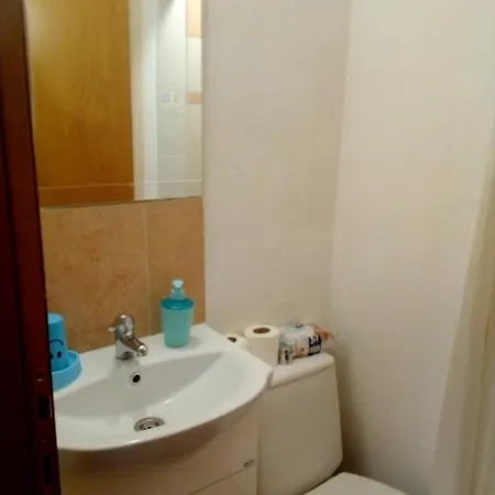 Apartment Ladadika *