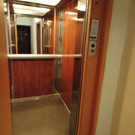 Apartmán Ladadika *