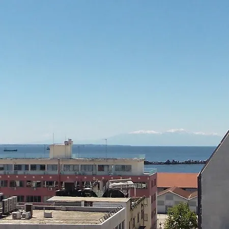 Apartment Ladadika