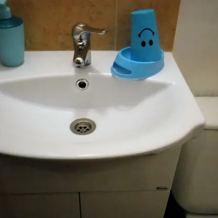 Apartmán Ladadika