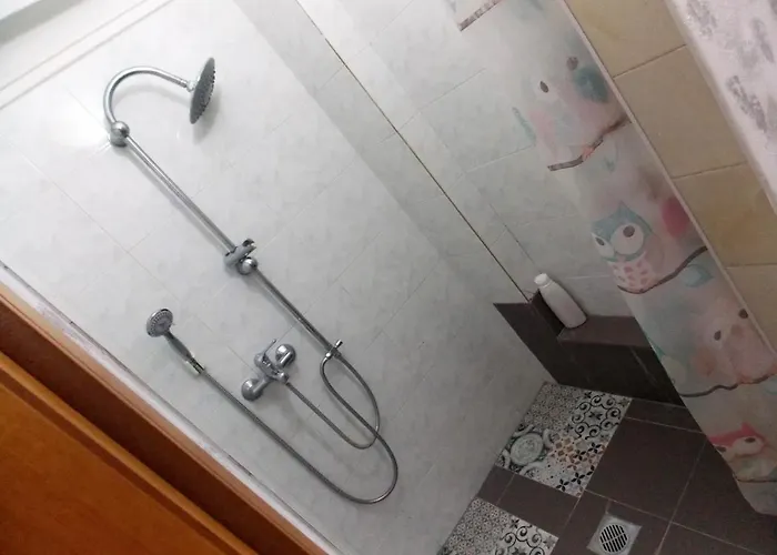 Appartement Ladadika