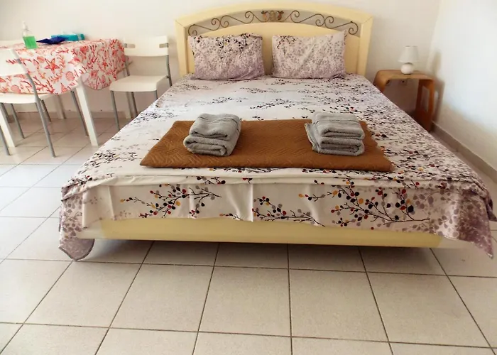Ladadika Appartement Thessaloniki