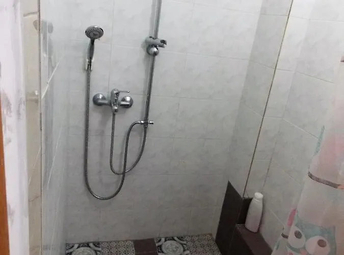 Appartement Ladadika *