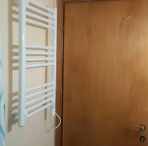Appartement Ladadika Thessaloniki