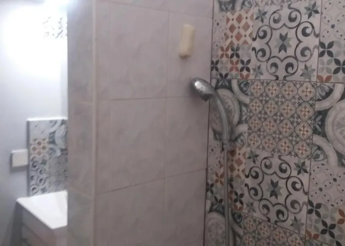 Ladadika דירה סלוניקי