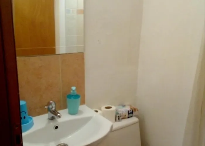 Appartement Ladadika *