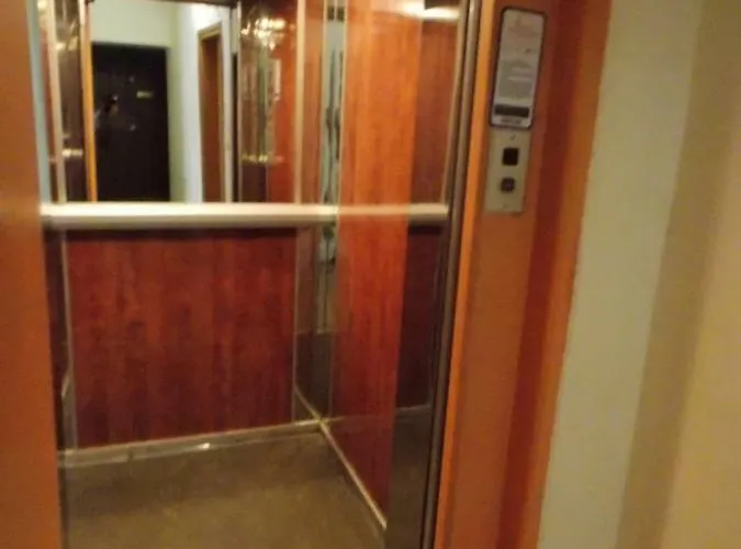 Appartement Ladadika *