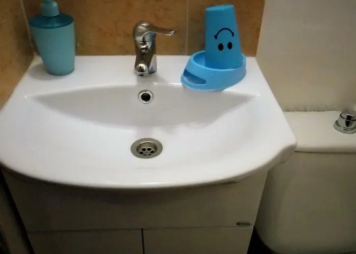 Appartement Ladadika