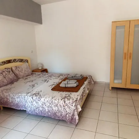 Ladadika Apartament Saloniki