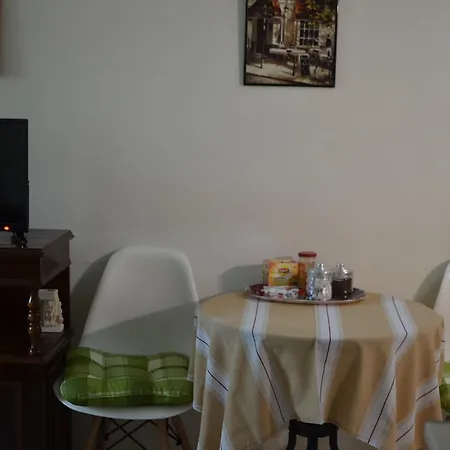 Apartament Ladadika Saloniki