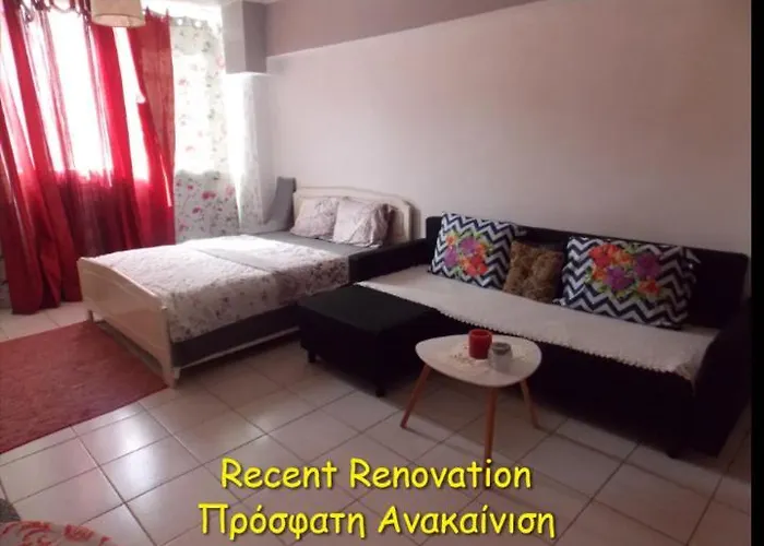 Ladadika Thessaloniki