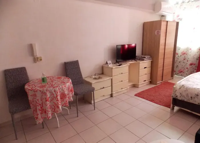 Apartment Ladadika Thessaloniki