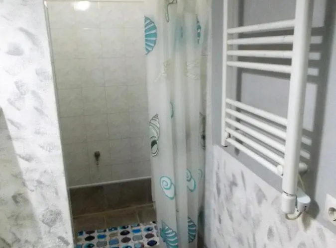 Apartment Ladadika *