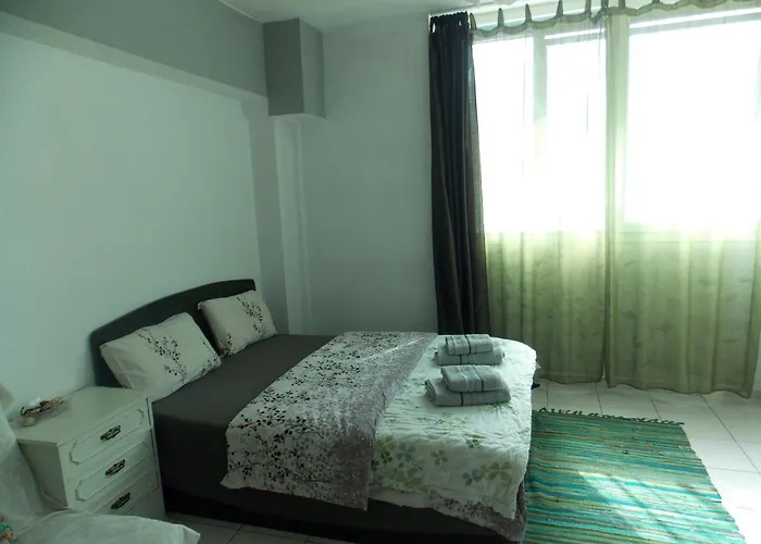 Ladadika * Thessaloniki