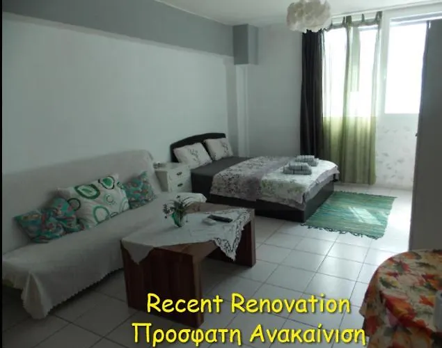 Ladadika Thessaloniki