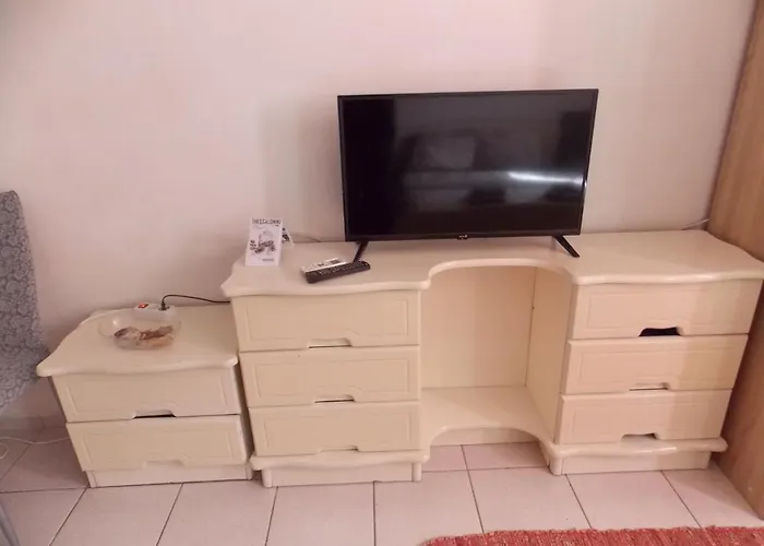 Apartment Ladadika *